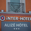 Alizé Hôtel